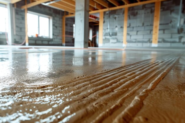 Basement Waterproofing: Type A, B and C Systems Explained